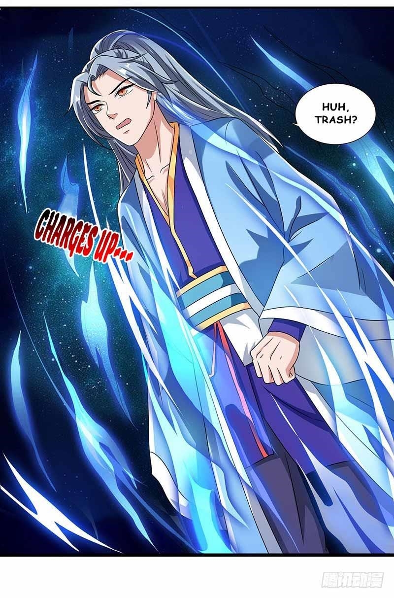 Reborn 80,000 Years Chapter 30 - Page 5