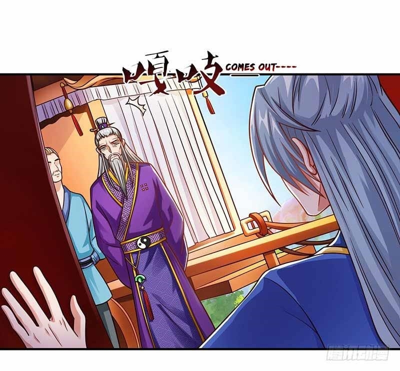 Reborn 80,000 Years Chapter 34 - Page 4