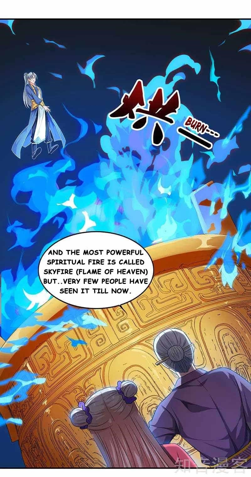 Reborn 80,000 Years Chapter 37 - Page 13