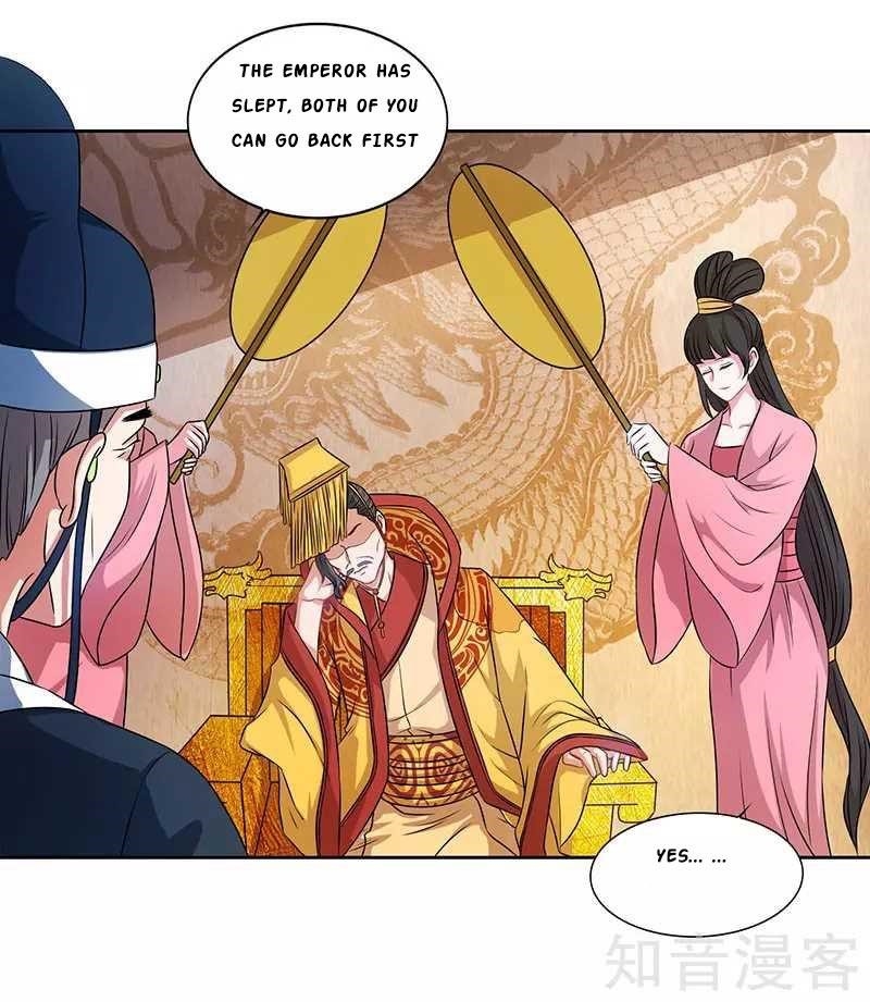 Reborn 80,000 Years Chapter 45 - Page 7