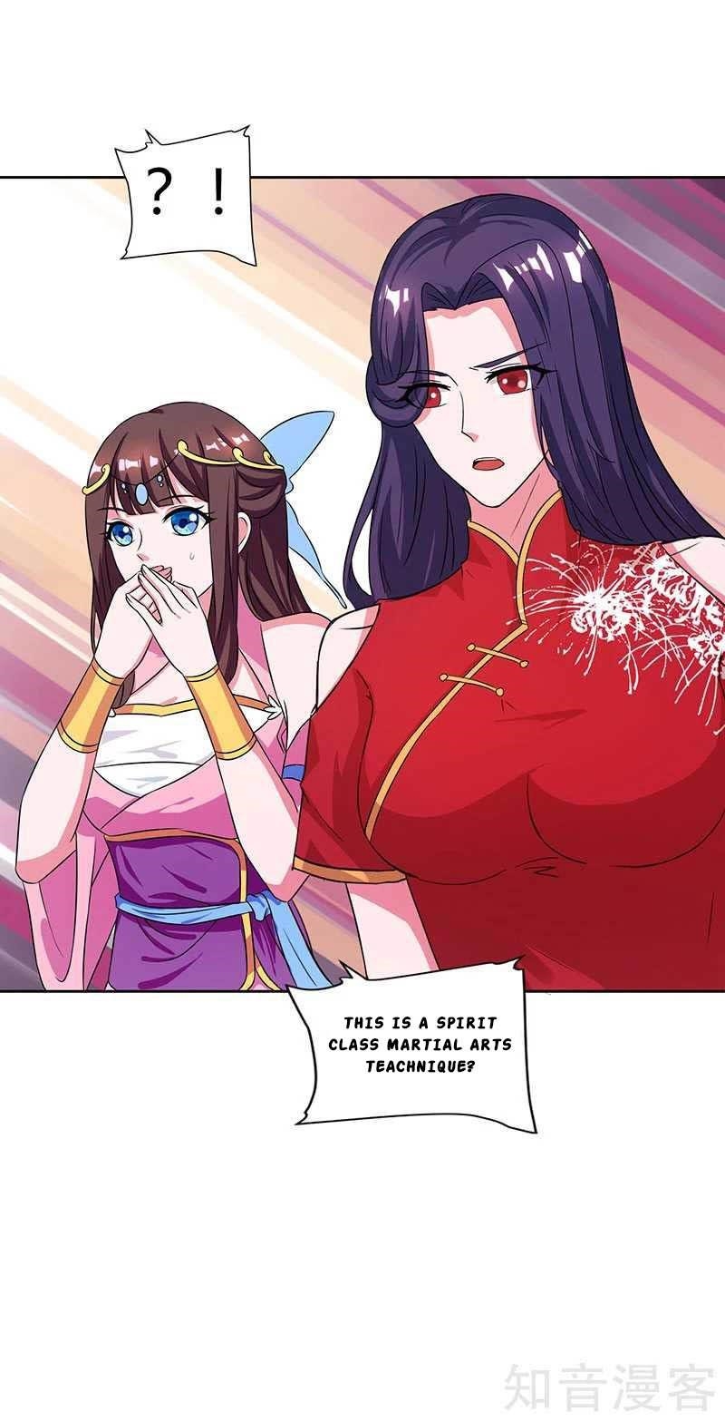 Reborn 80,000 Years Chapter 49 - Page 18