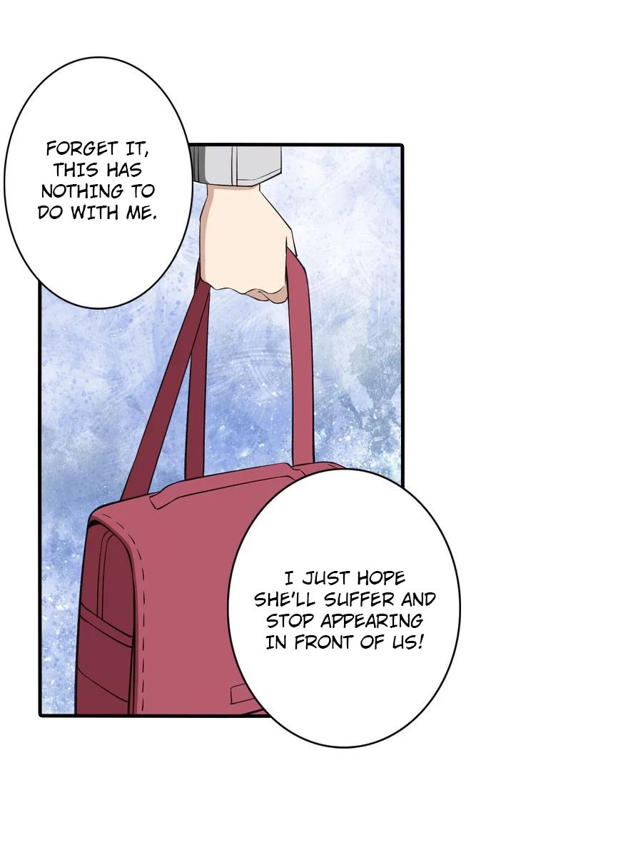 My Girlfriend is a Zombie Chapter 146 - Page 37