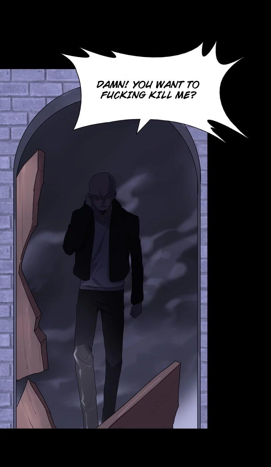 My Girlfriend is a Zombie Chapter 159 - Page 9