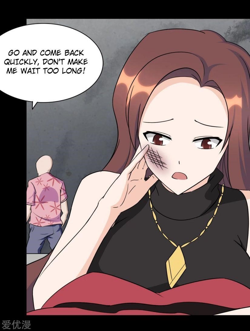 My Girlfriend is a Zombie Chapter 169 - Page 24