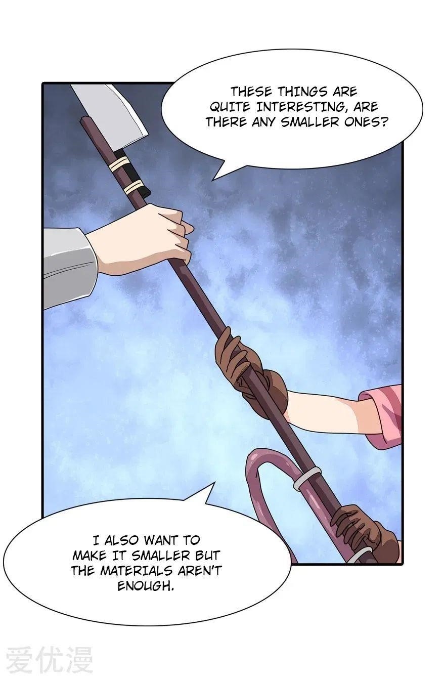 My Girlfriend is a Zombie Chapter 188 - Page 6