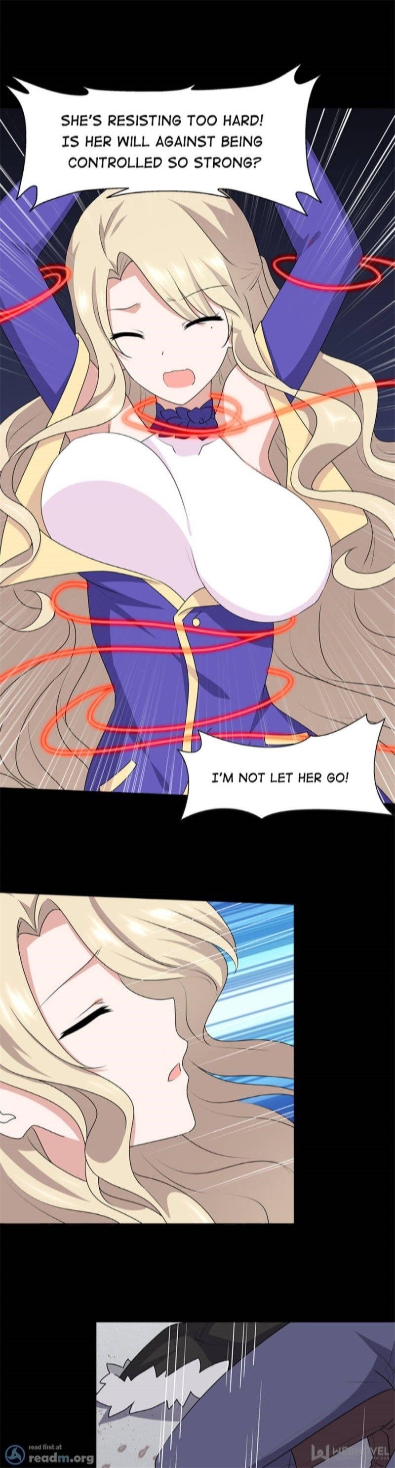 My Girlfriend is a Zombie Chapter 96 - Page 7