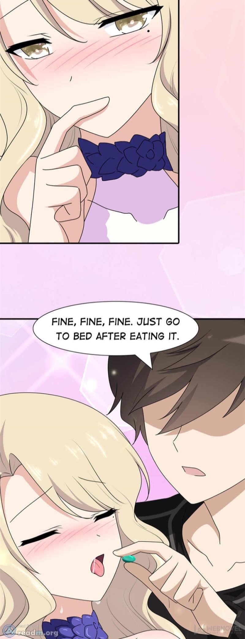 My Girlfriend is a Zombie Chapter 97 - Page 6