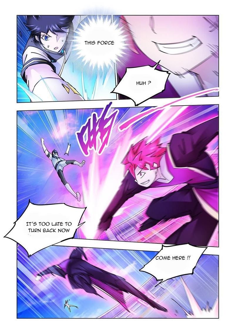 Battle Frenzy Chapter 214 - Page 2