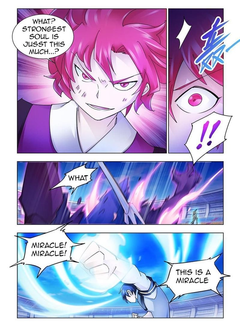 Battle Frenzy Chapter 216 - Page 6