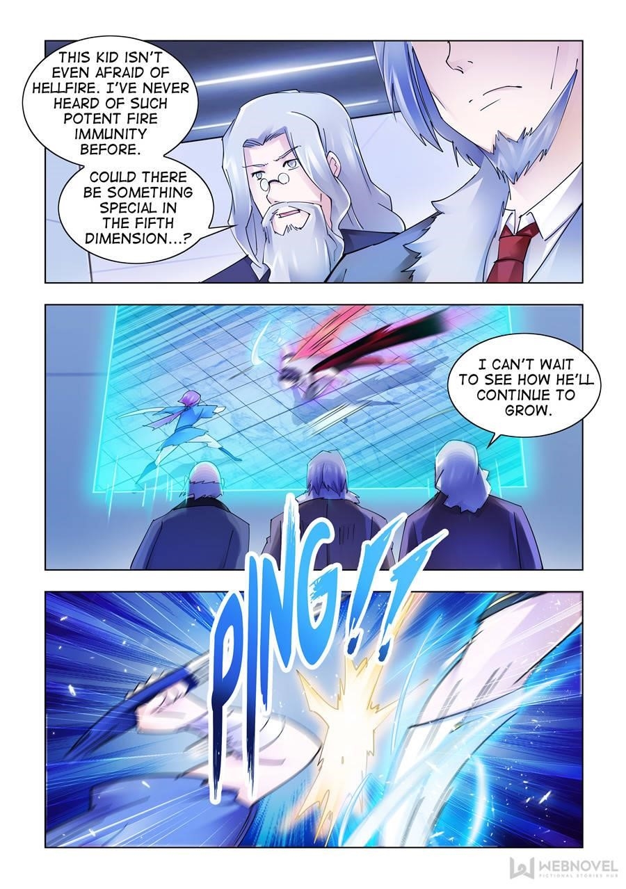 Battle Frenzy Chapter 237 - Page 2