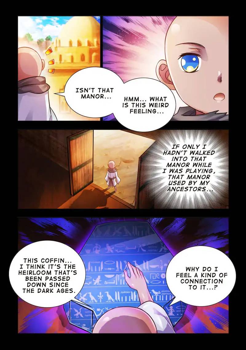 Battle Frenzy Chapter 74 - Page 4