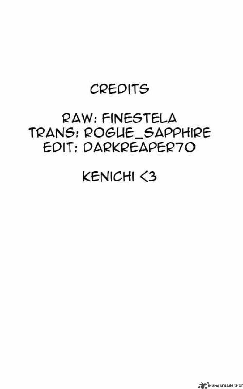 History’s Strongest Disciple Kenichi Chapter 316 - Page 19