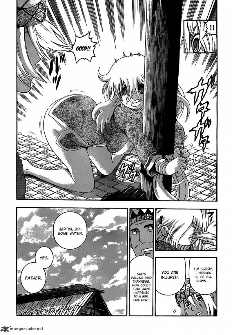 History’s Strongest Disciple Kenichi Chapter 449 - Page 10