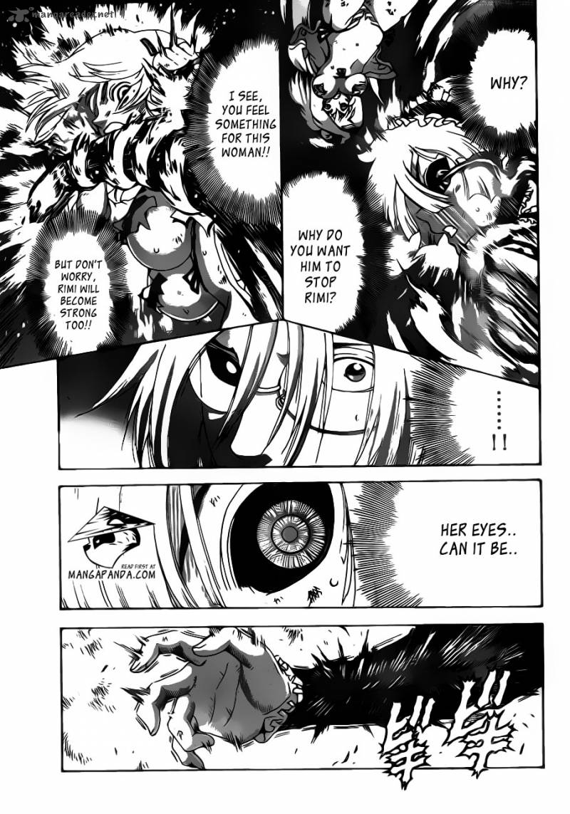 History’s Strongest Disciple Kenichi Chapter 514 - Page 3