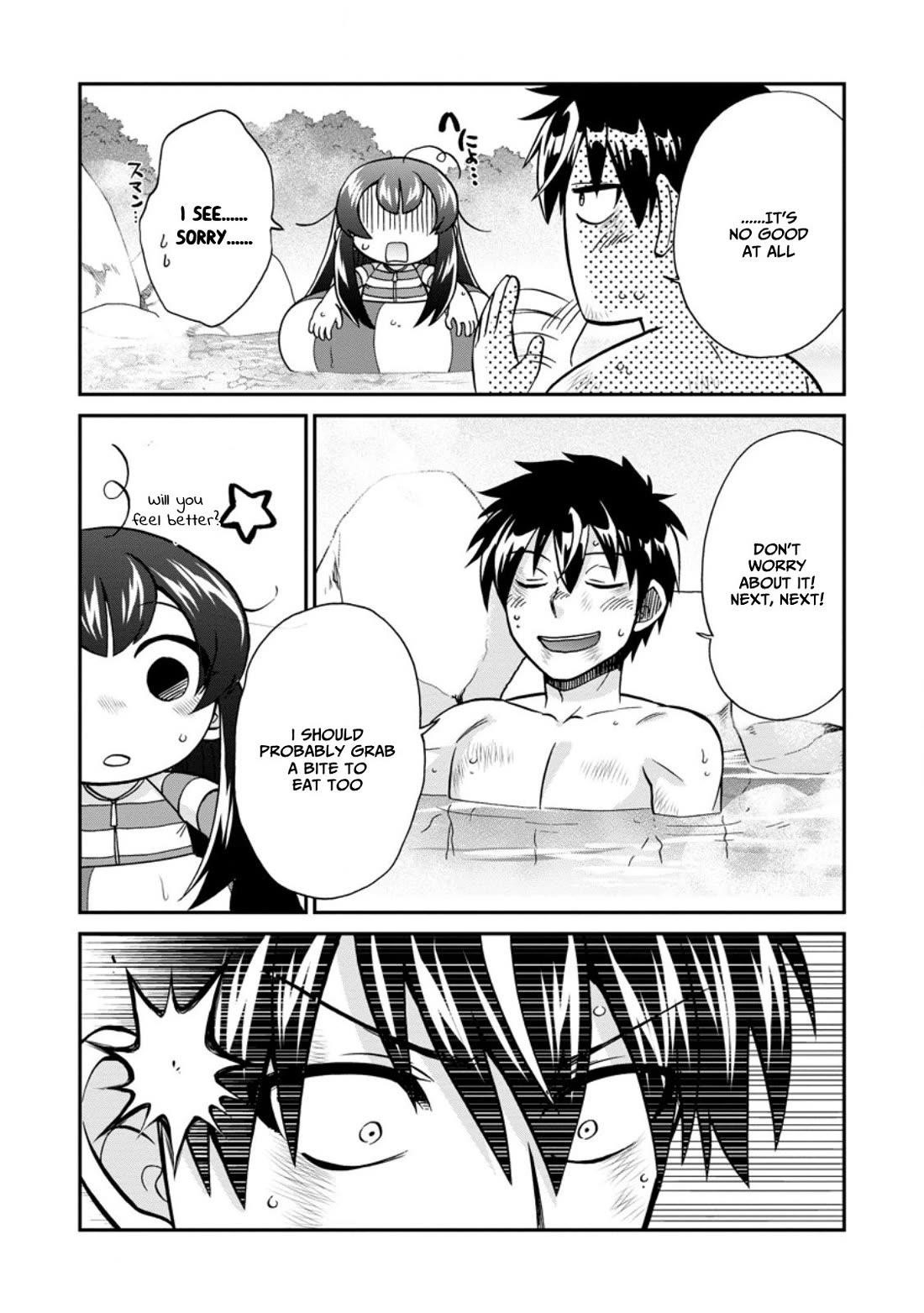 Isekai Shoukan Wa Nidome Desu Chapter 50.2 - Page 10