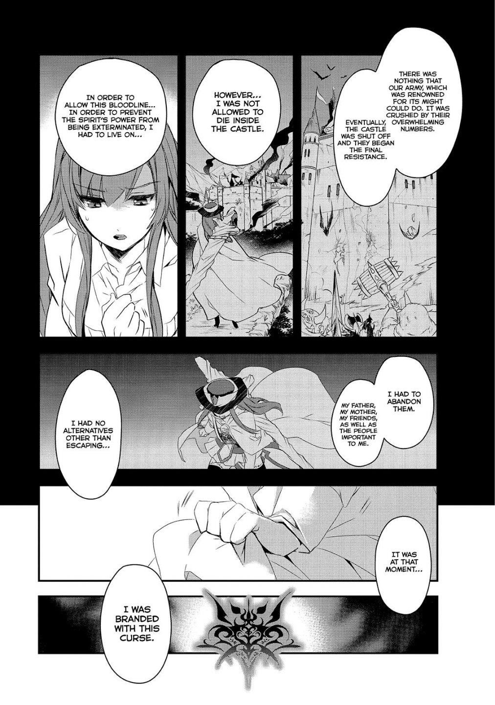 Isekai Mahou Wa Okureteru! Chapter 16 - Page 31