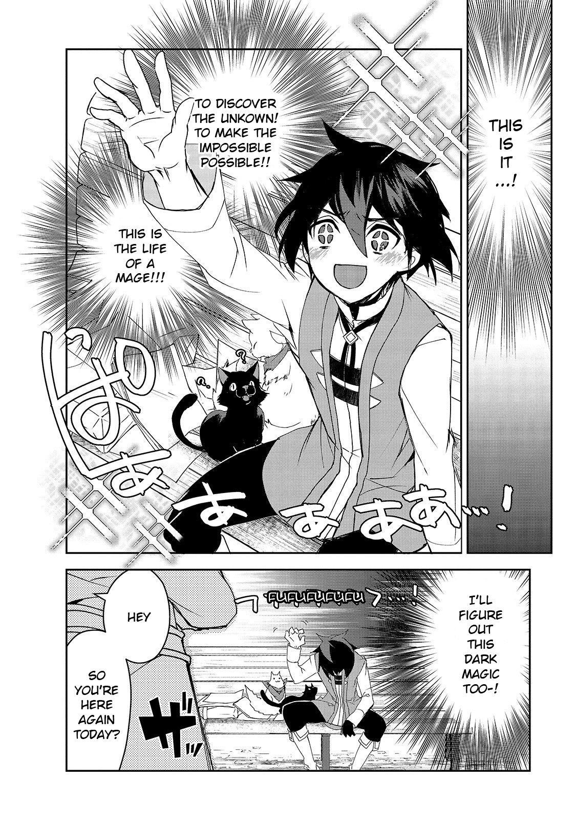 Isekai Mahou Wa Okureteru! Chapter 31 - Page 6