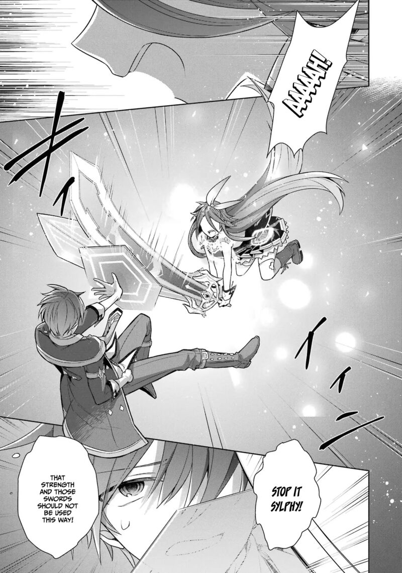 The Greatest Demon Lord Is Reborn as a Typical Nobody Chapter 31 - Page 20