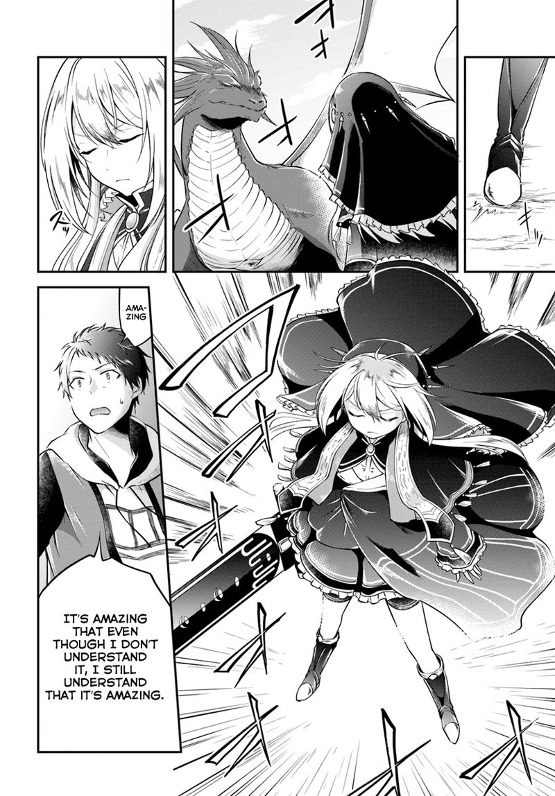 Isekai Cheat Survival Meshi Chapter 13 - Page 21