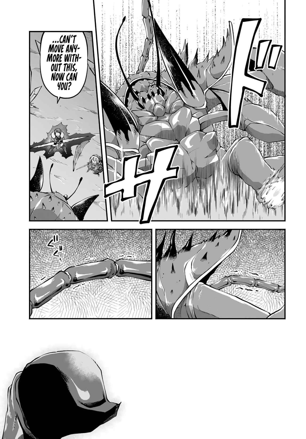 Isekai Cheat Survival Meshi Chapter 28 - Page 10