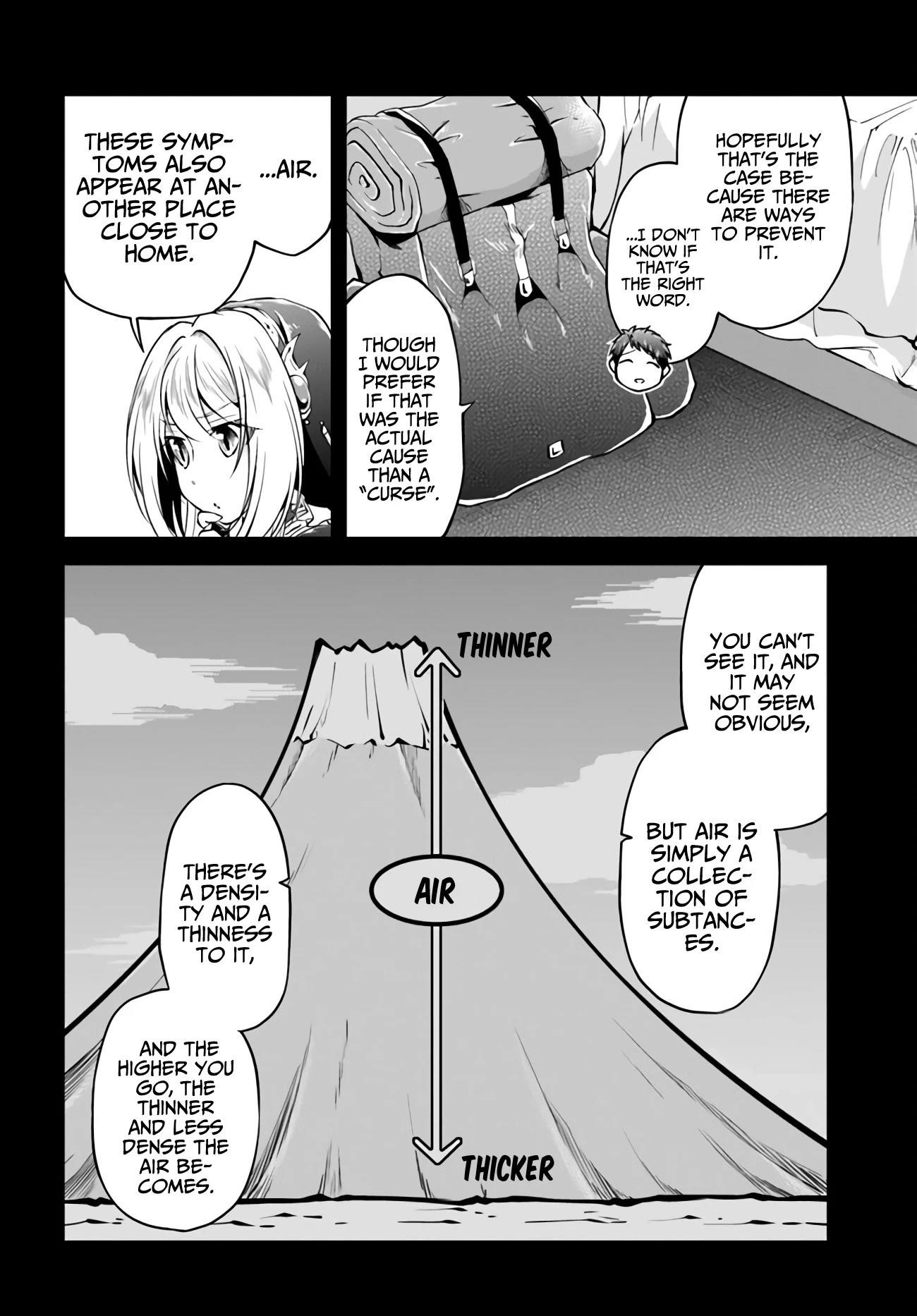 Isekai Cheat Survival Meshi Chapter 32 - Page 10