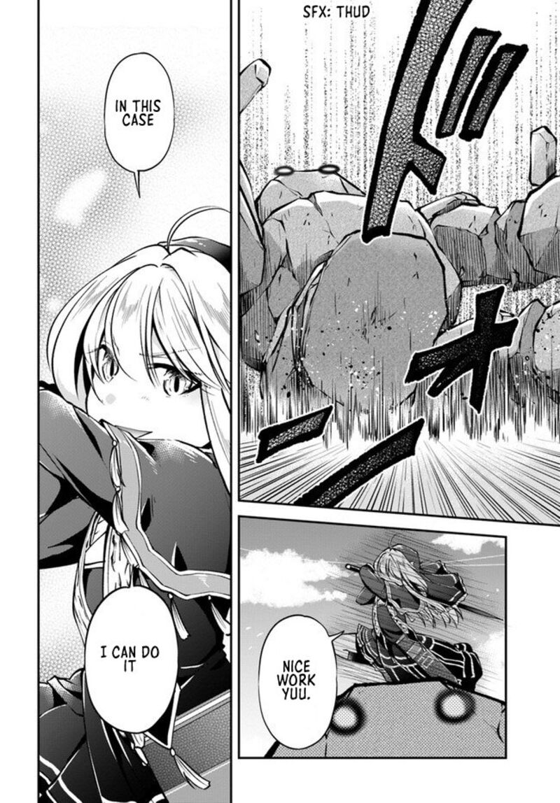 Isekai Cheat Survival Meshi Chapter 42 - Page 20