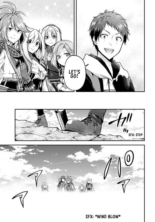 Isekai Cheat Survival Meshi Chapter 43 - Page 9