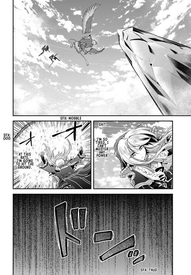 Isekai Cheat Survival Meshi Chapter 44 - Page 30