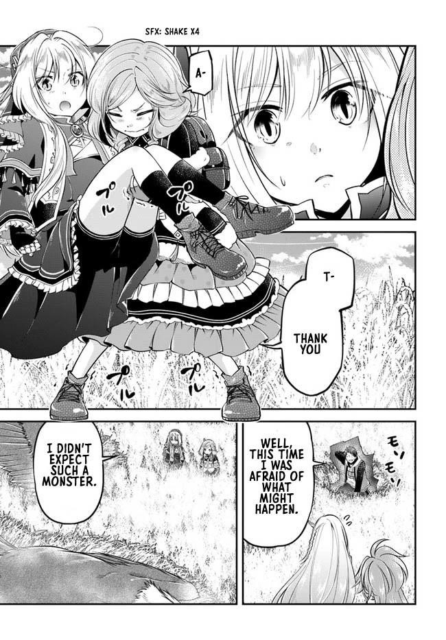 Isekai Cheat Survival Meshi Chapter 44 - Page 31