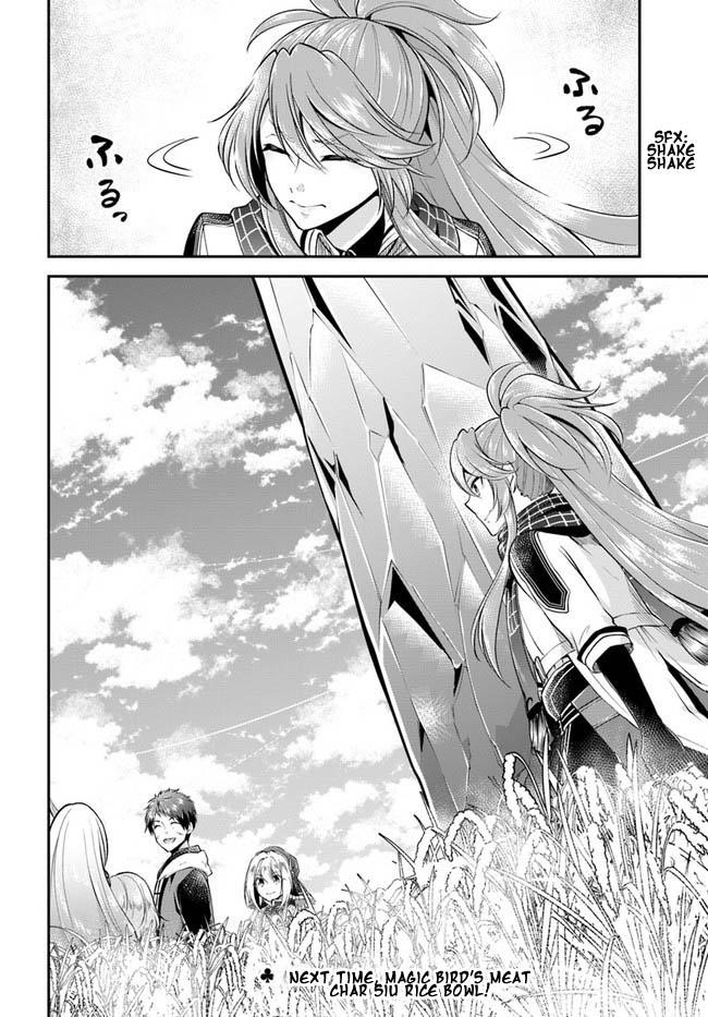 Isekai Cheat Survival Meshi Chapter 44 - Page 36