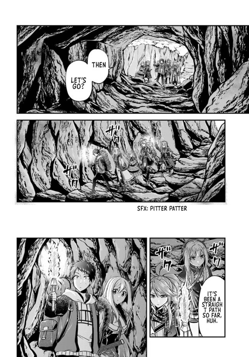 Isekai Cheat Survival Meshi Chapter 45 - Page 16