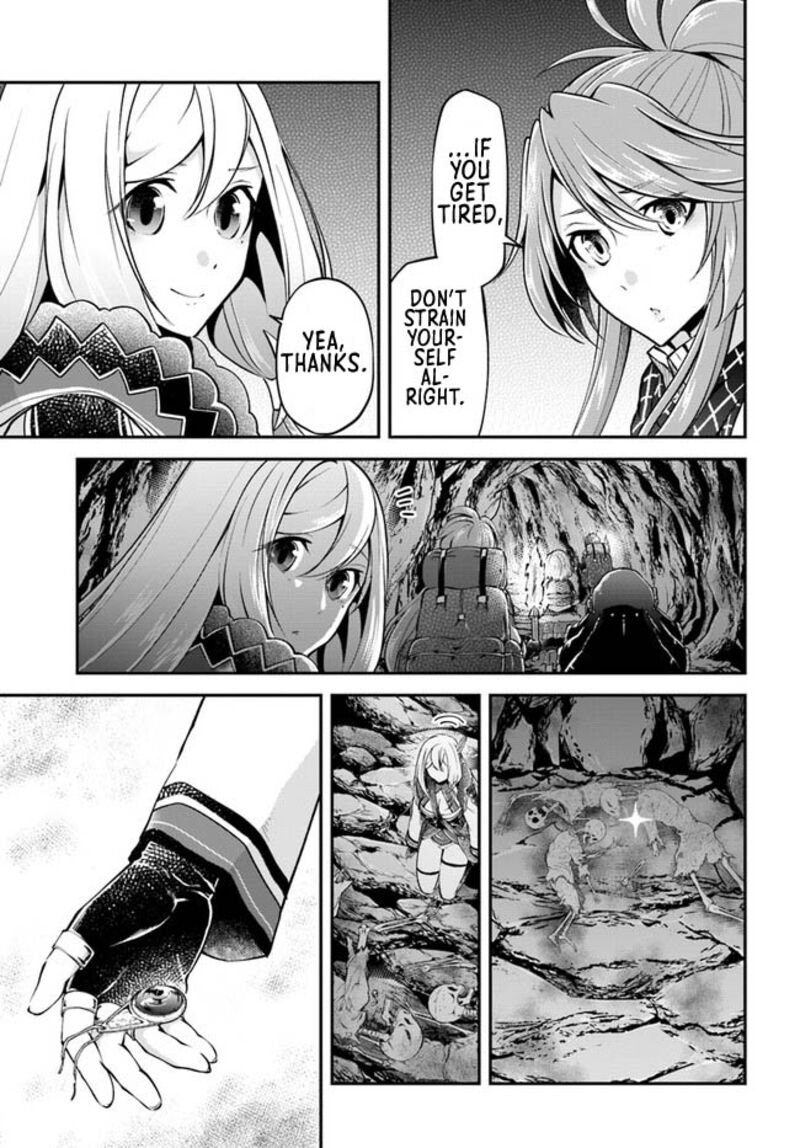 Isekai Cheat Survival Meshi Chapter 45 - Page 29