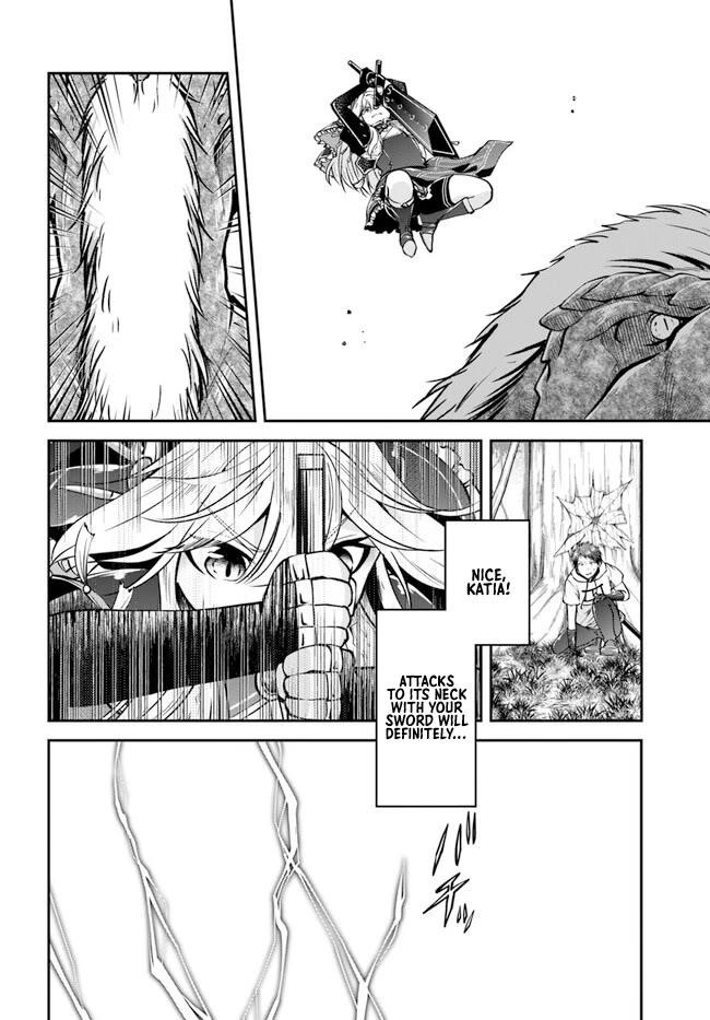 Isekai Cheat Survival Meshi Chapter 56 - Page 8