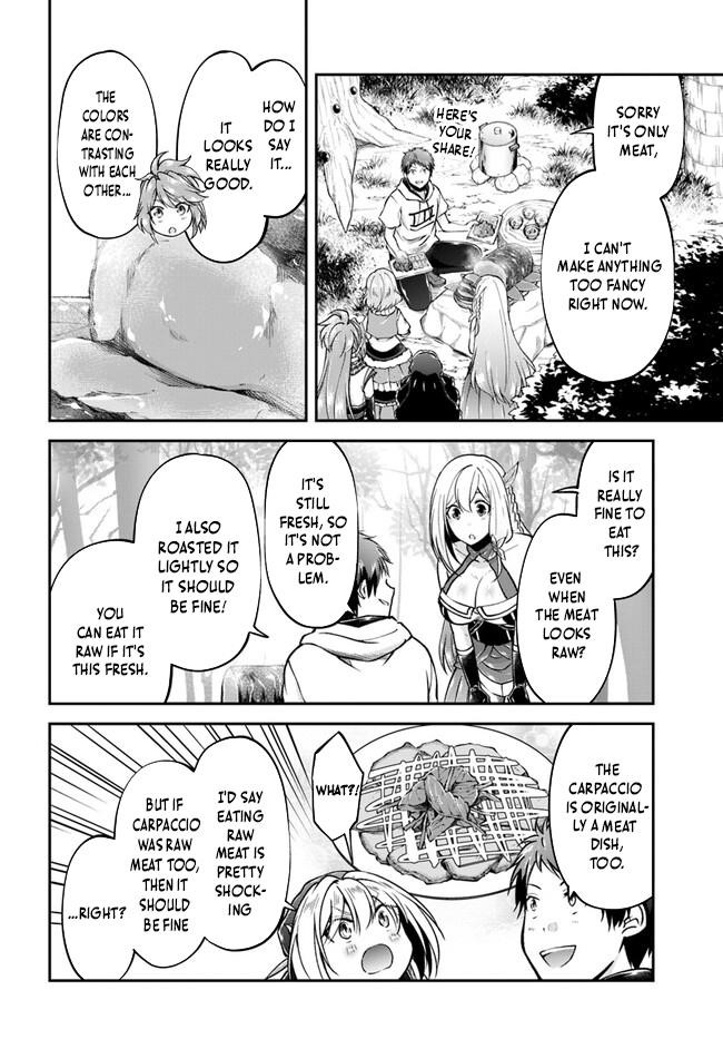 Isekai Cheat Survival Meshi Chapter 58 - Page 2