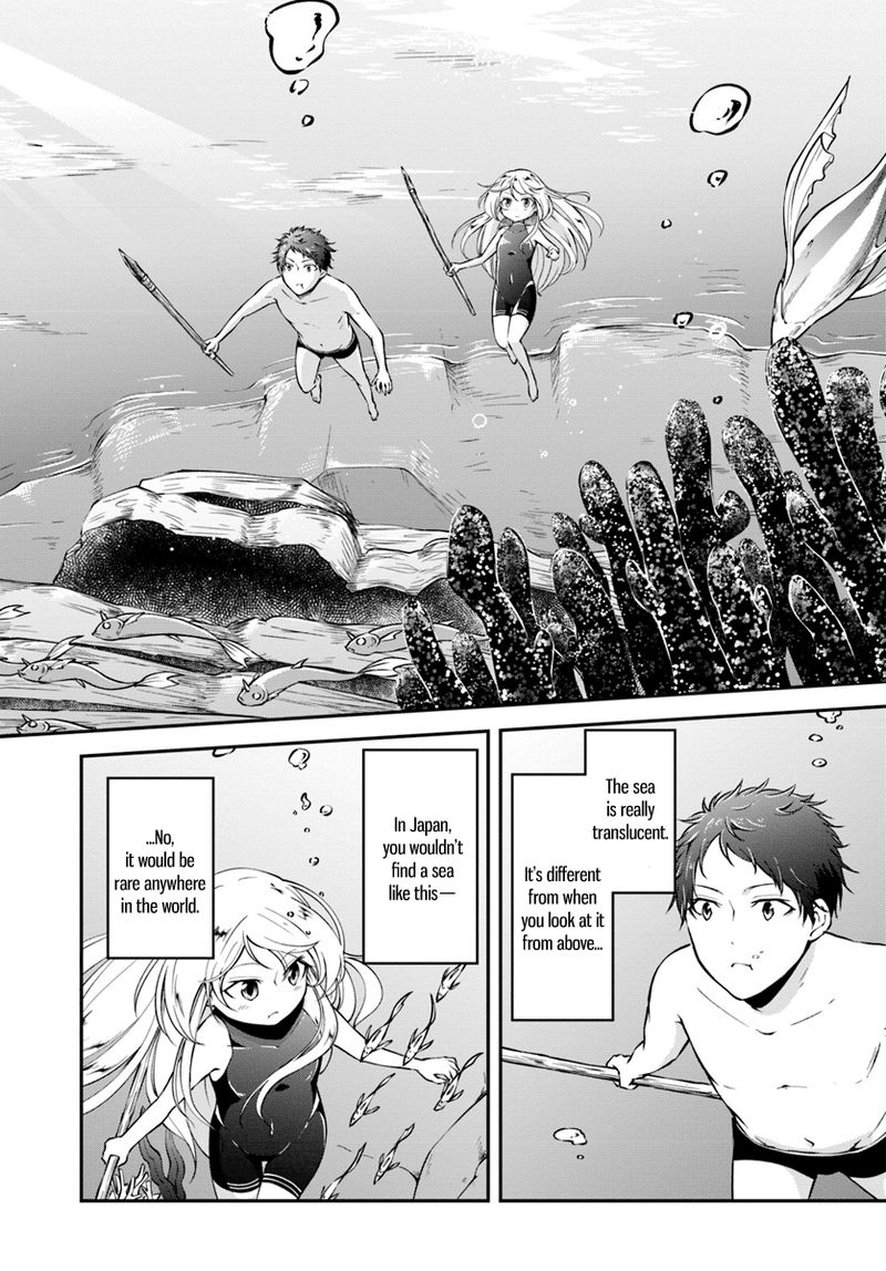 Isekai Cheat Survival Meshi Chapter 6 - Page 7