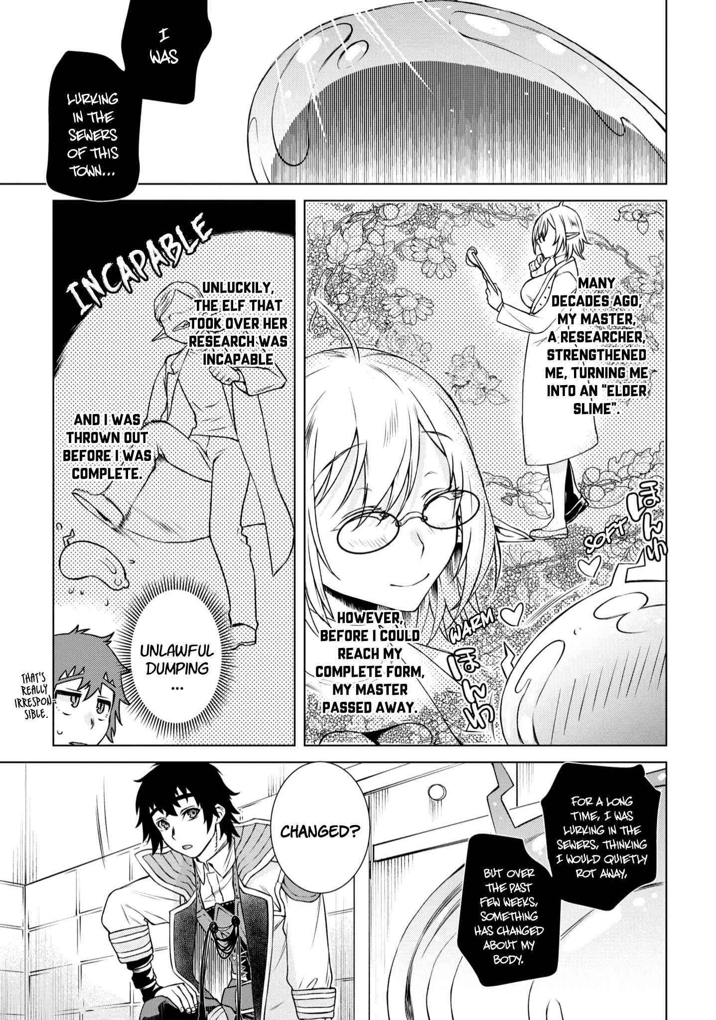 Isekai De Skill Wo Kaitai Shitara Cheat Na Yome Ga Zoushoku Shimashita: Gainen Kousa No Structure Chapter 40 - Page 7