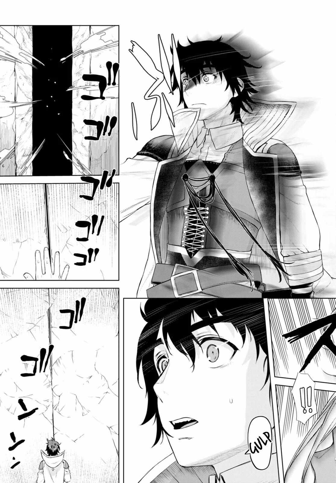 Isekai De Skill Wo Kaitai Shitara Cheat Na Yome Ga Zoushoku Shimashita: Gainen Kousa No Structure Chapter 50 - Page 7