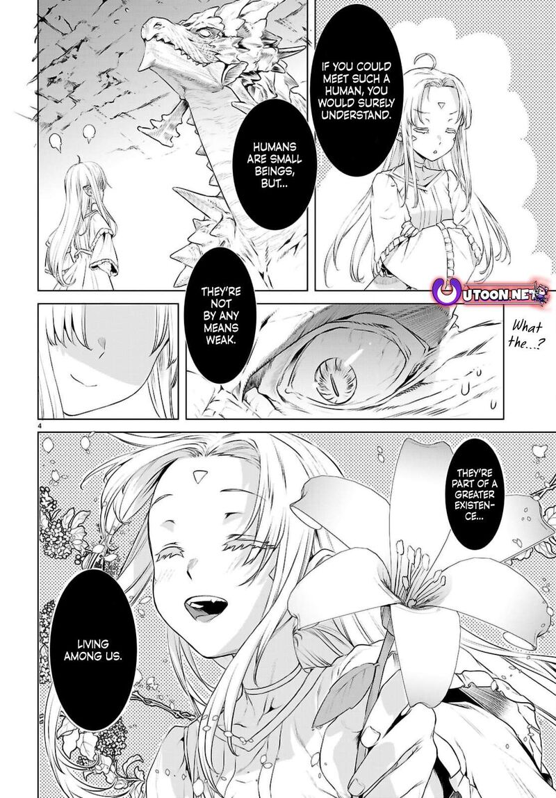 Isekai De Skill Wo Kaitai Shitara Cheat Na Yome Ga Zoushoku Shimashita: Gainen Kousa No Structure Chapter 70 - Page 4