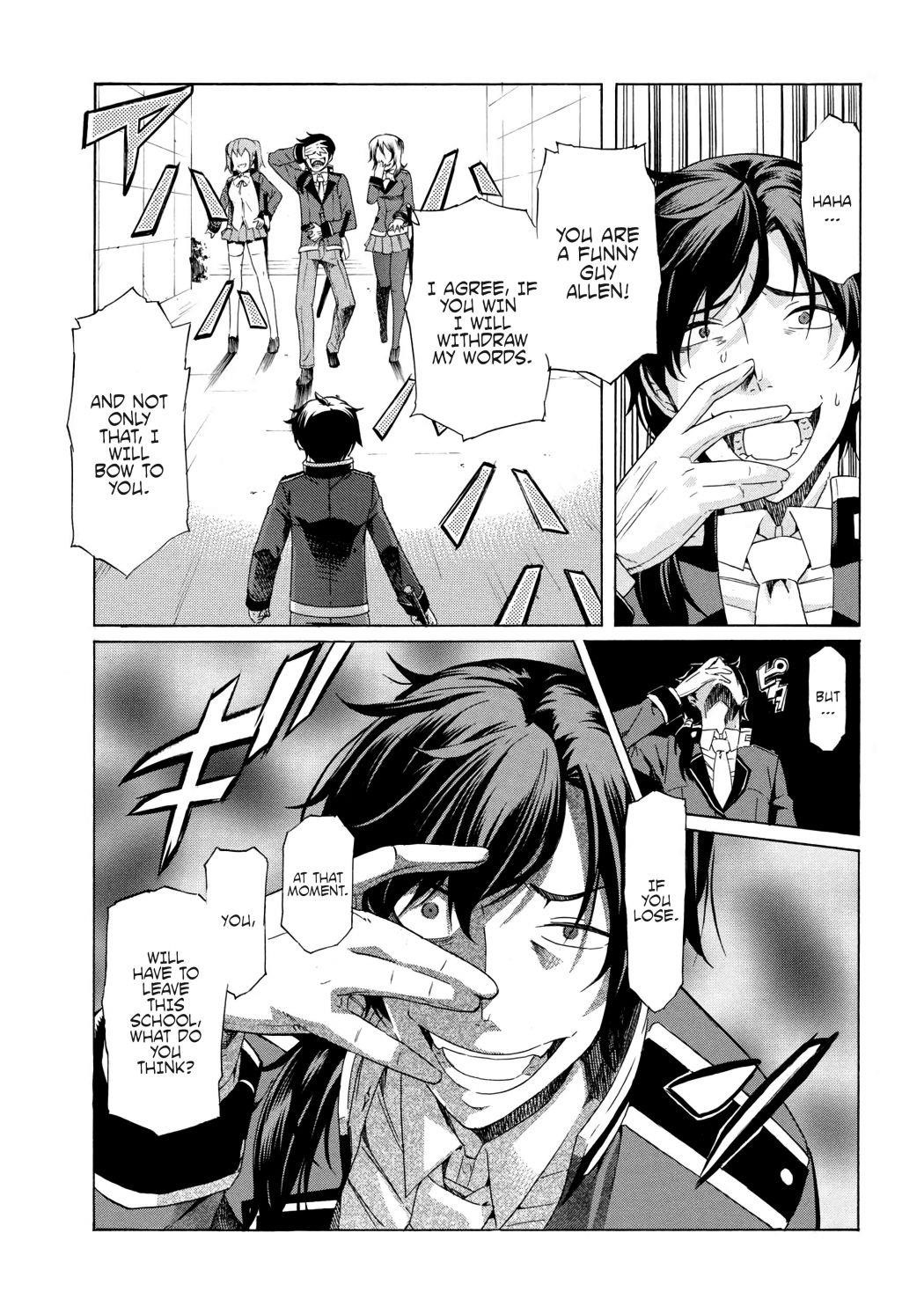 Ichioku-Nen Button O Renda Shita Ore Wa, Kizuitara Saikyou Ni Natteita Chapter 1 - Page 11