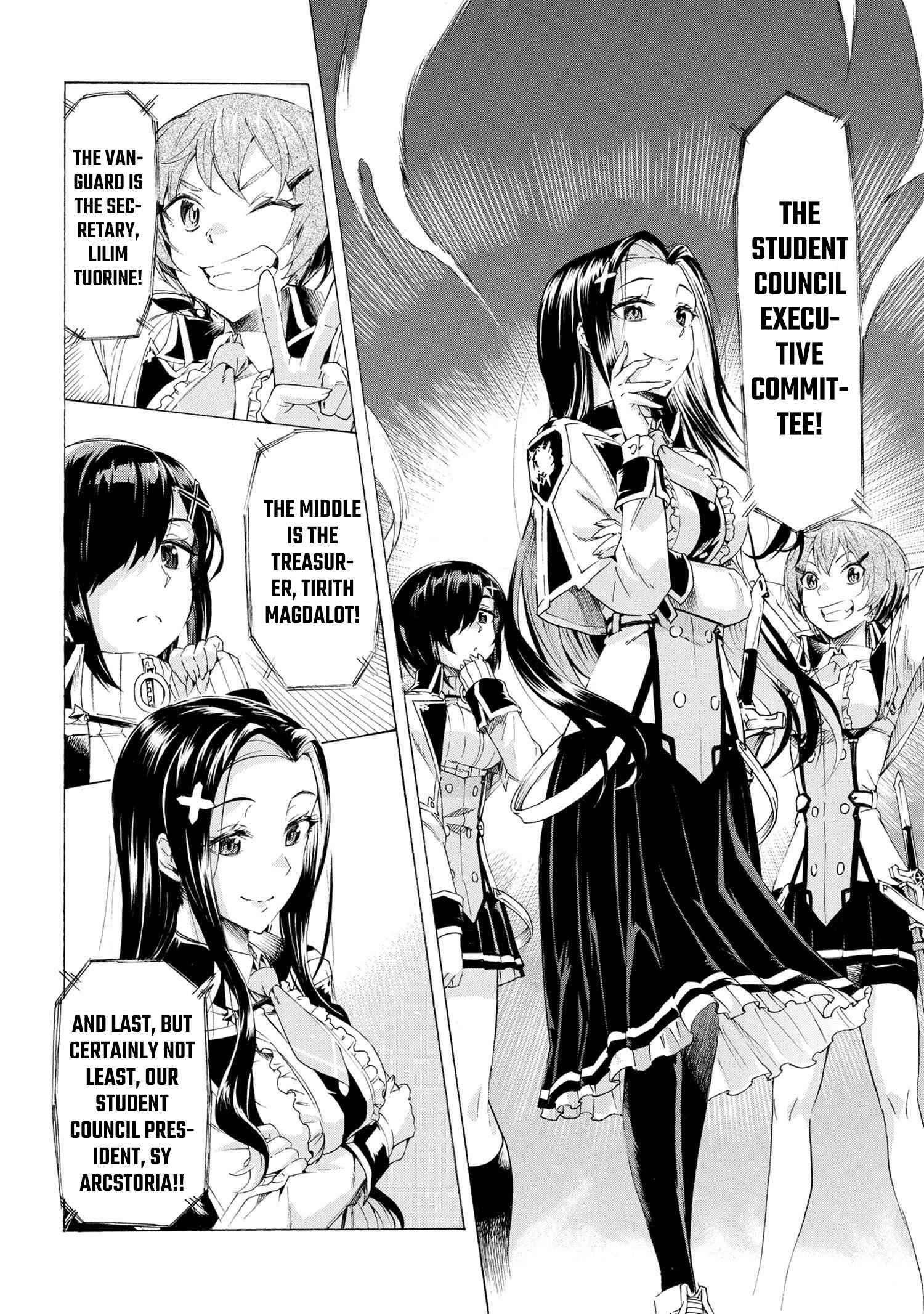 Ichioku-Nen Button O Renda Shita Ore Wa, Kizuitara Saikyou Ni Natteita Chapter 18 - Page 10