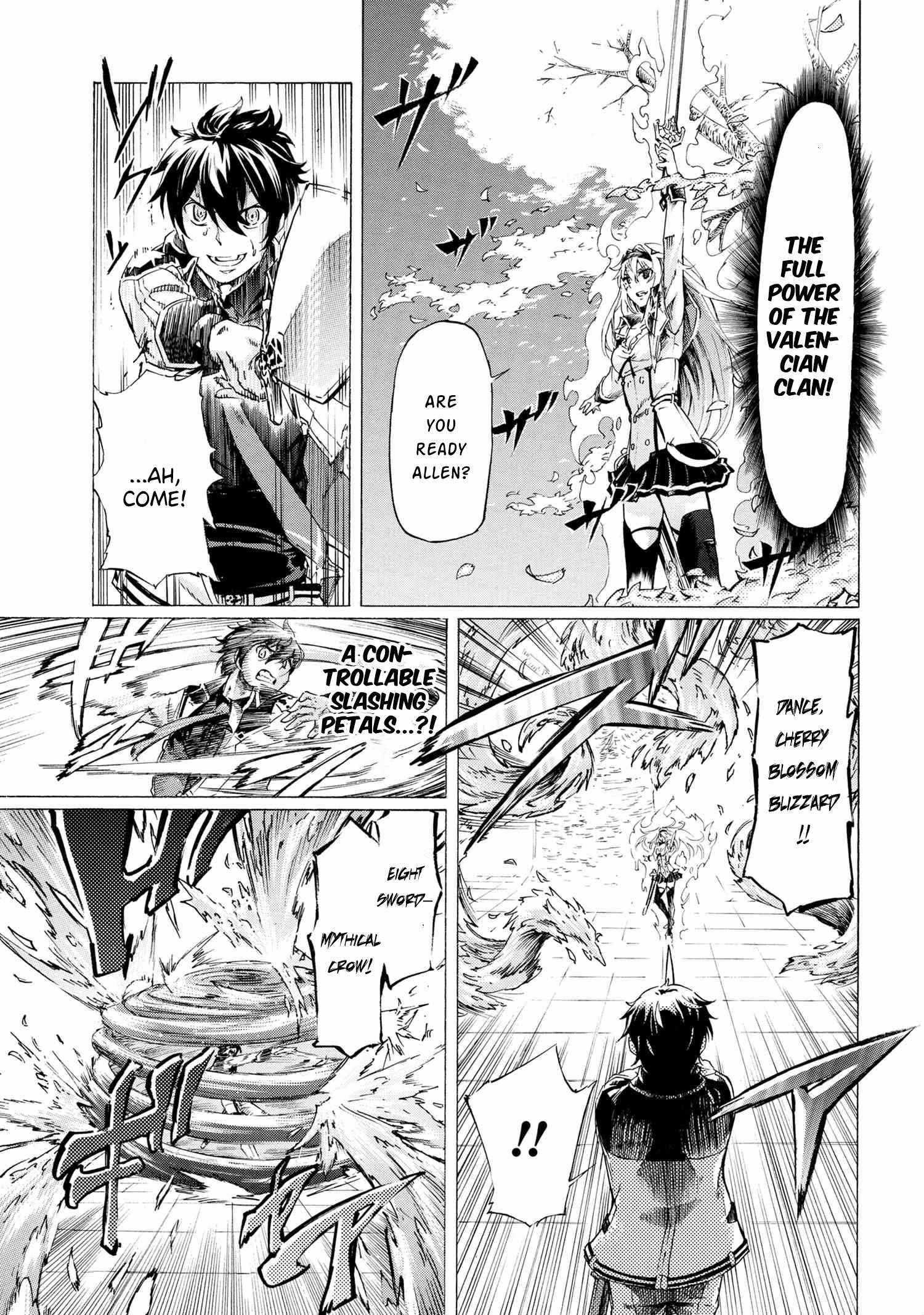 Ichioku-Nen Button O Renda Shita Ore Wa, Kizuitara Saikyou Ni Natteita Chapter 26.2 - Page 9