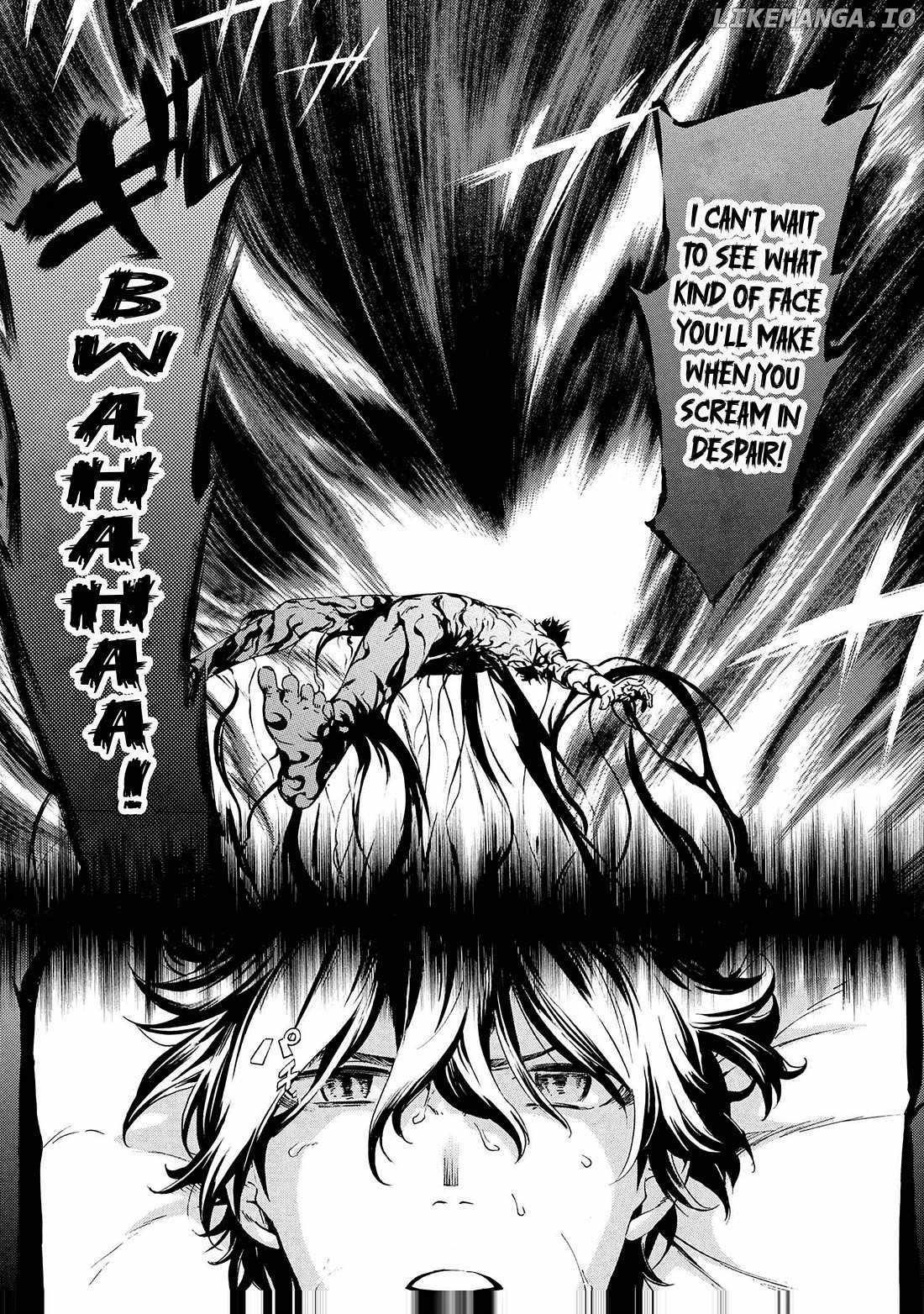 Ichioku-Nen Button O Renda Shita Ore Wa, Kizuitara Saikyou Ni Natteita Chapter 30.1 - Page 2
