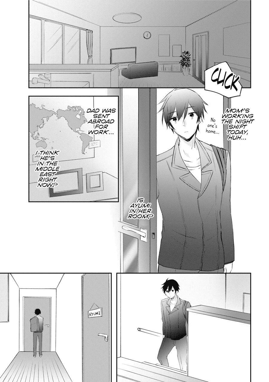 The Fate of the Returned Hero Chapter 1.2 - Page 28