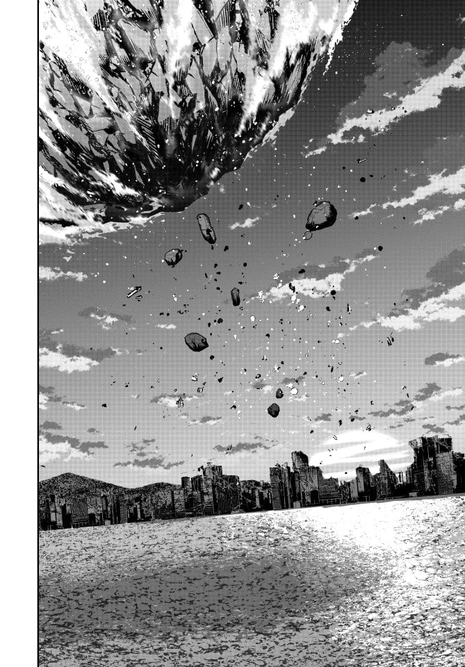 Only I Know That the World Will End Chapter 103 - Page 15