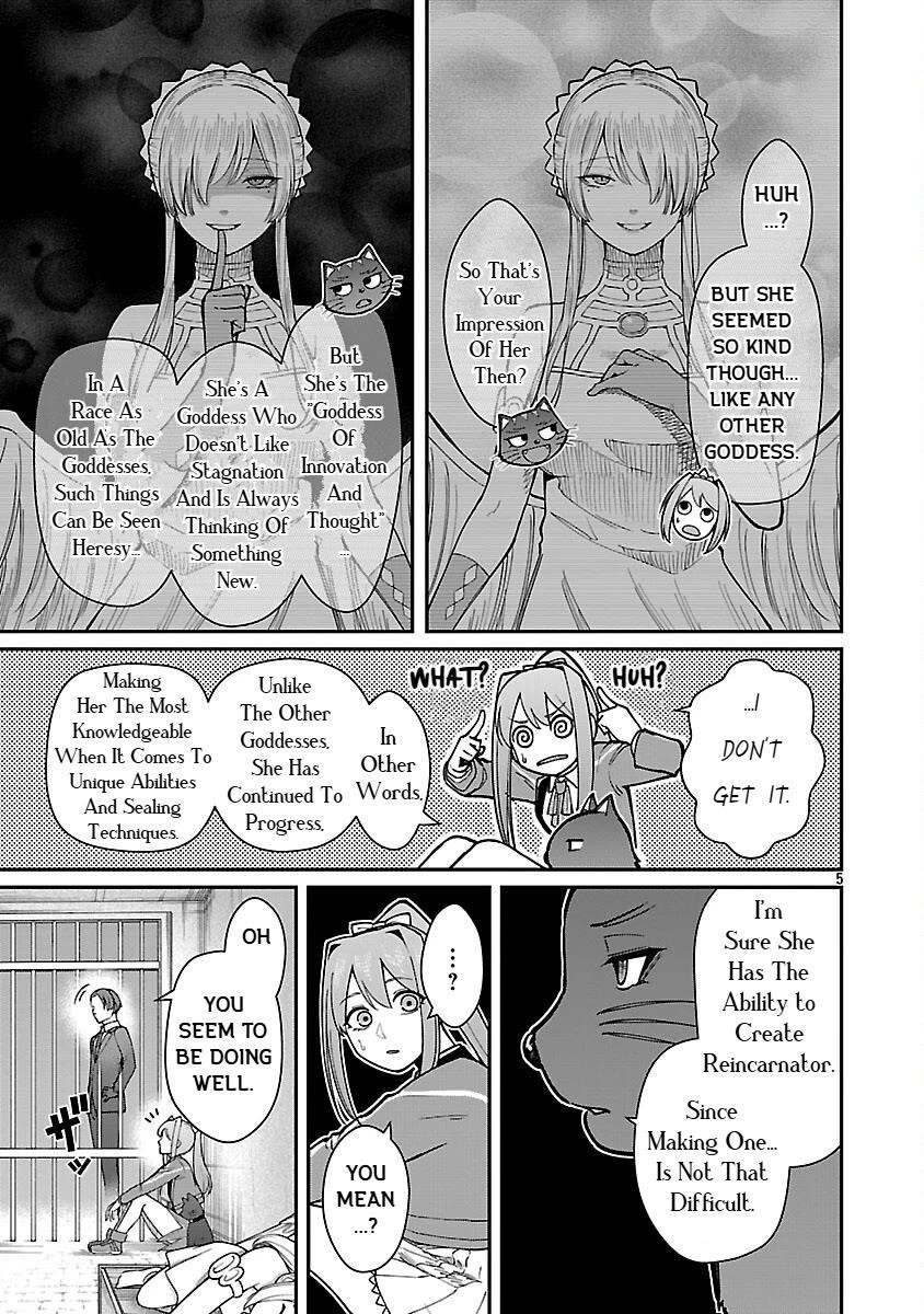 A Brave Man Trained by the Worst Demon King, Unrivaled in the School of Returnees from Another World Chapter 31 - Page 7