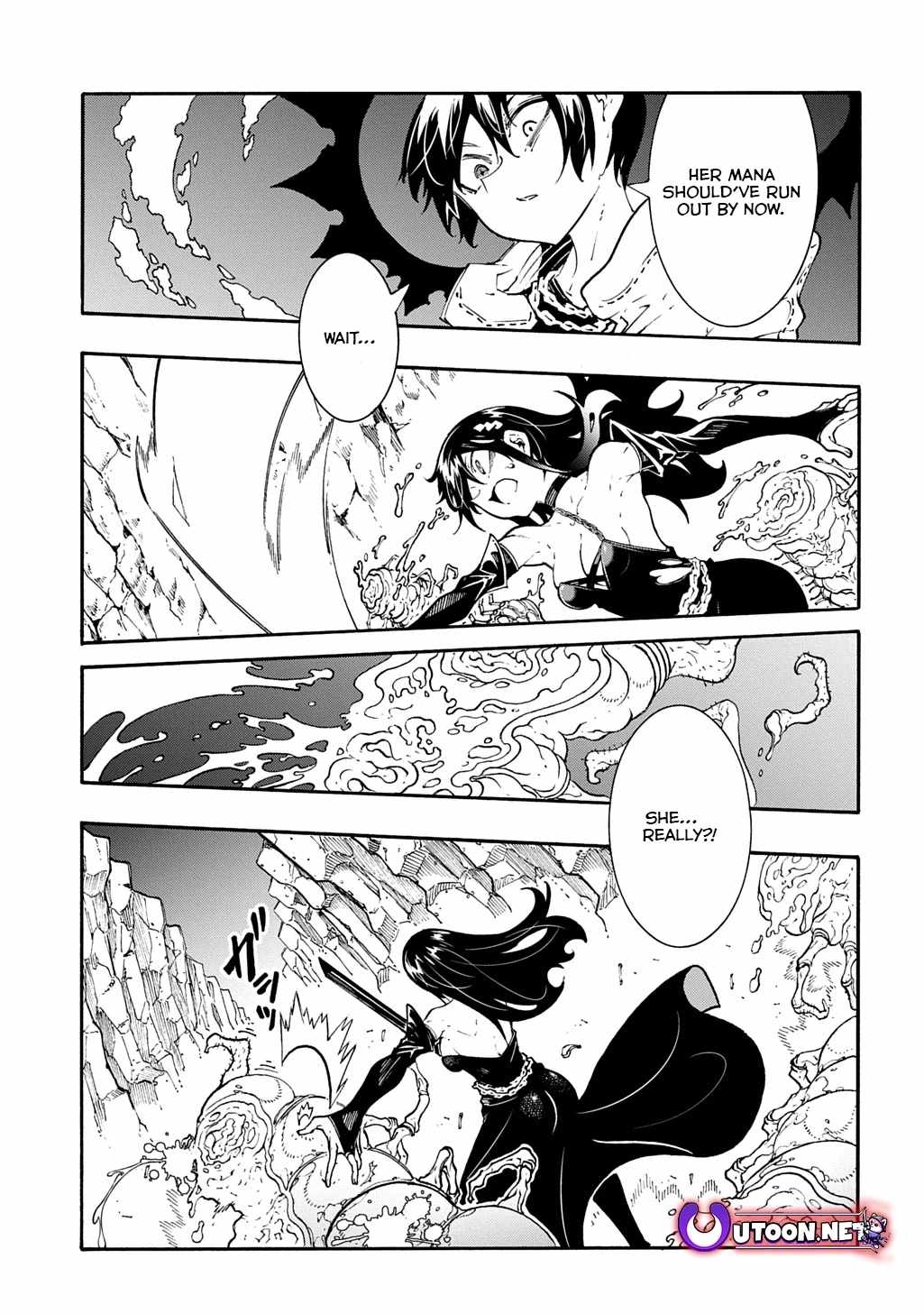 Summoned to a Parallel Fantasy World Many Times Chapter 41 - Page 12