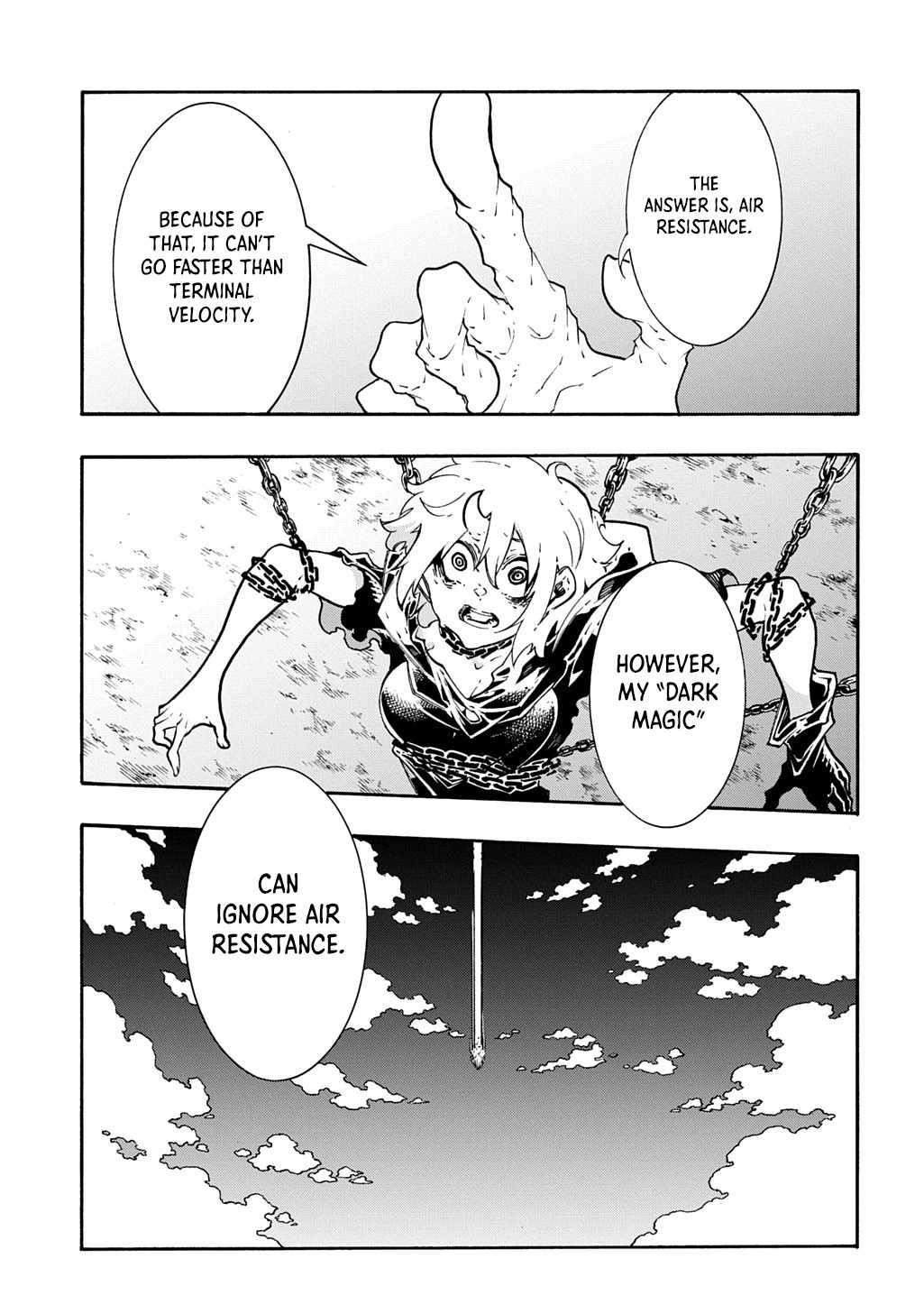 Summoned to a Parallel Fantasy World Many Times Chapter 43 - Page 5