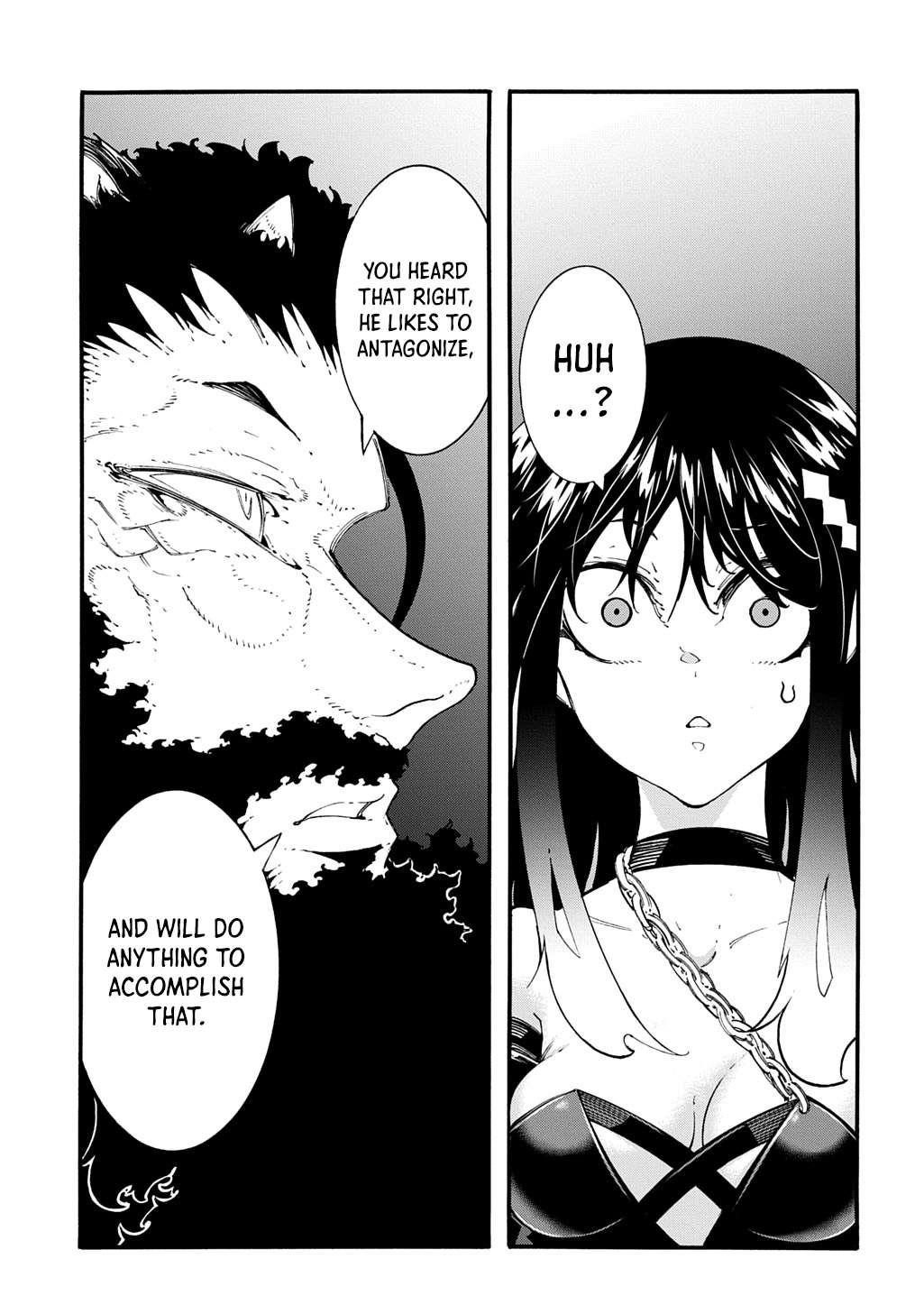 Summoned to a Parallel Fantasy World Many Times Chapter 45 - Page 19