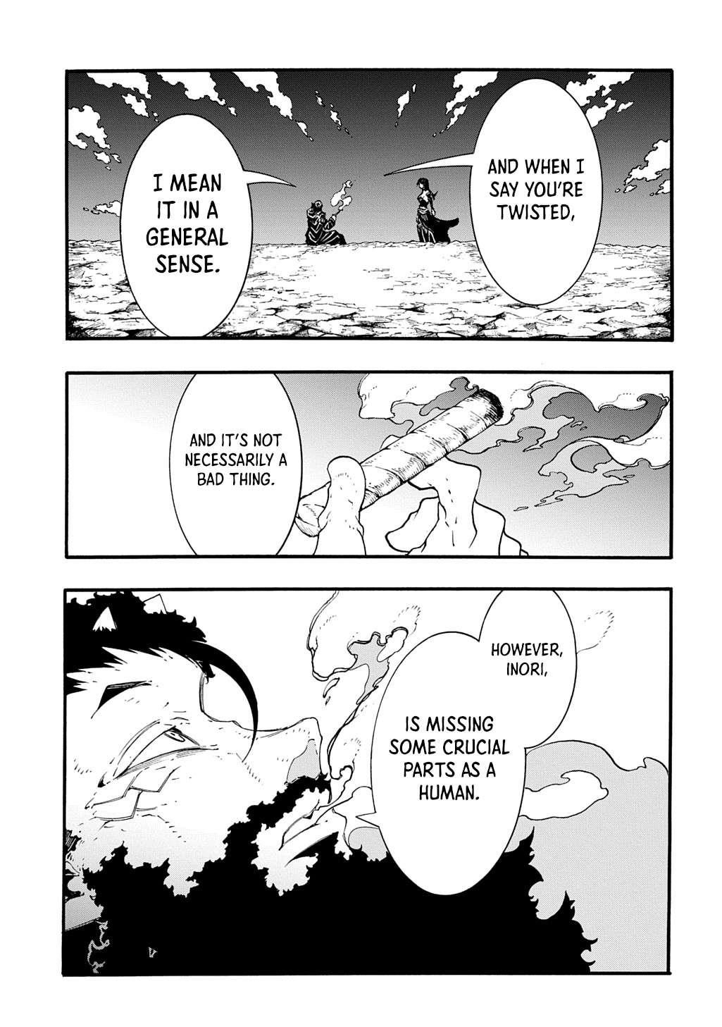 Summoned to a Parallel Fantasy World Many Times Chapter 45 - Page 29