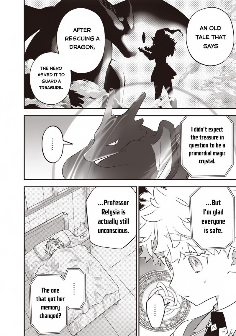 Sekai ni Hitori, Zenzokusei Mahou no Tsukaite Chapter 27 - Page 6